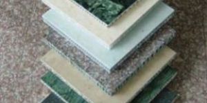 Micro-Thin Stone Honeycomb Panels