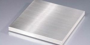 Stainless Steel Aluminium Honeycomb Panels