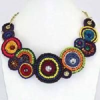 Jute Jewellery