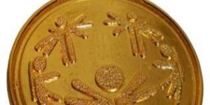 Sports Medal 04