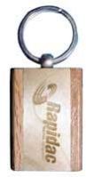Wooden Keychain (WD03RE)