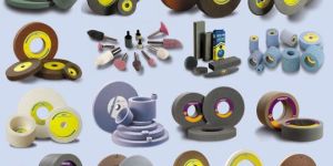 Bonded NORTON Abrasive