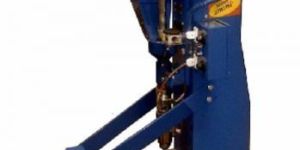 Mechanically Motorised Plunger Injction Unit