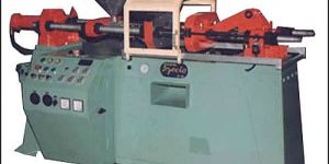 Plunger Type Injection Unit