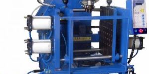 Horizontal Screw Type Machines Model