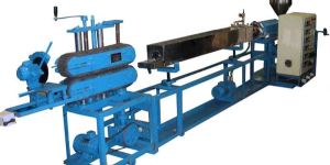 Rigid PVC Pipe Plant