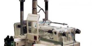 Fully Automatic Vertical Plunger Machine