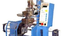 Vertical Screw Machines
