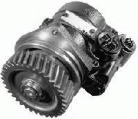 Heavy Duty Trucks Spare Part