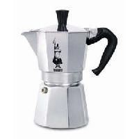 Espresso Coffee Maker