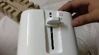 POP up Toaster