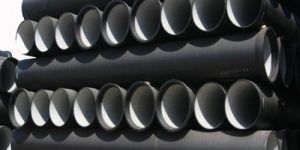 Ductile Iron Pipe