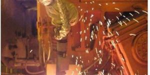 Steel Casting Services