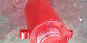 Hydraulic Industrial Jack