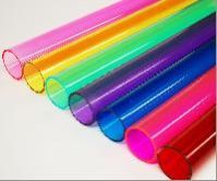 Acrylic Tubes