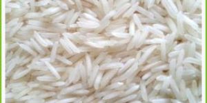 Pusa White Basmati Rice