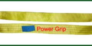 Flat Webbing Lifting Slings