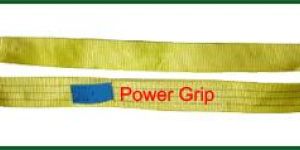 Flat Webbing Slings