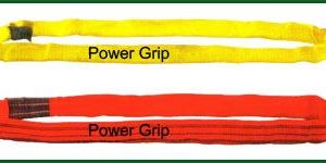 POLYSTER ROUND SLINGS