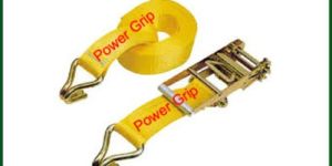 Ratchet Lashing Belts