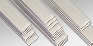 Stainless Steel Flats