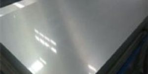 Stainless Steel Sheets