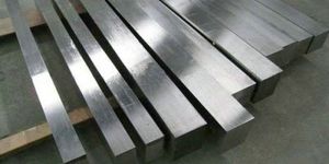 Stainless Steel Square Bars