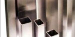 Stainless Steel Square Tubes