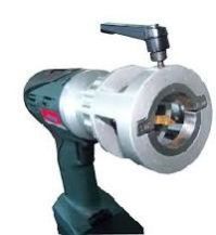 Tube End Facing Machine