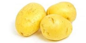 Yellow Potato