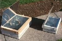 Solar Boxes