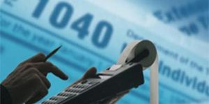 VAT & CST Compliance Services