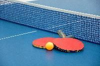 Table Tennis Racket