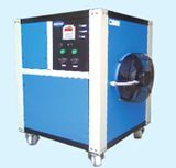 Water Cooled Condenser