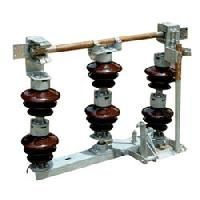 Electrical Ehv Isolators