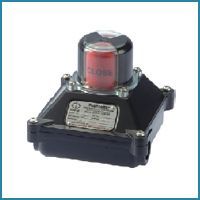 Limit Switch Box
