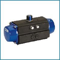 Pneumatic Actuators