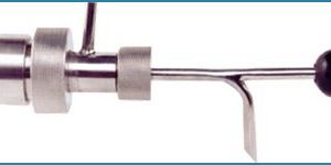 Sterile Sampling Valve