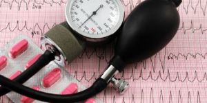 Blood Pressure Medicines