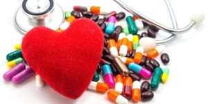 Cardiac Medicines