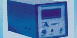 Digital Temp Controller