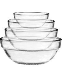 Mixing Bowl Set