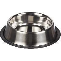 Stainless Steel Pet Bowl
