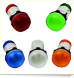 LED Pilot Lights