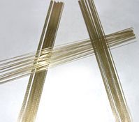 Cadmium Bearing Silver Brazing Alloy