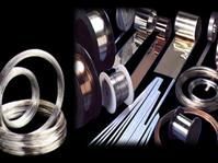 Cadmium Free Silver Brazing Alloy