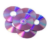 DVD Disk