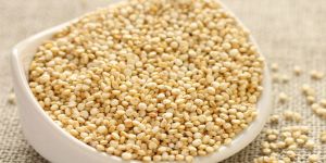 Quinoa Seeds