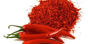 Red Chilli Powder