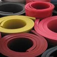 Synthetic Rubber